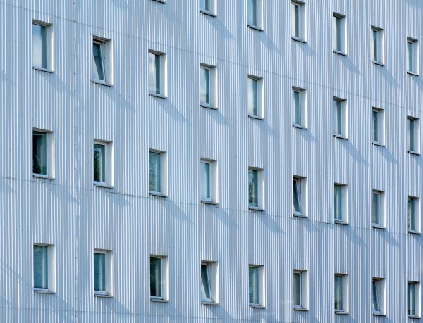 Cost of Aluminum Siding Repair in Oceanside