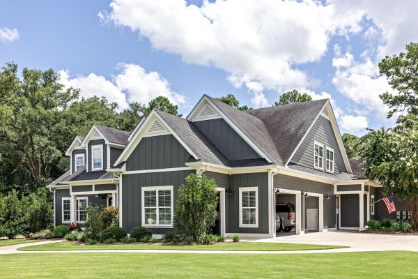 Cost of Fiber Cement Siding Repair in Oceanside