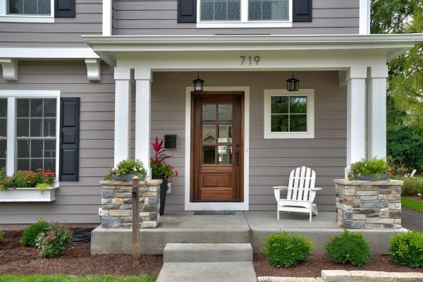 Cost of Siding Installation in Oceanside