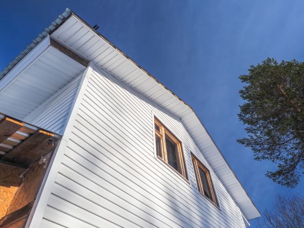 Cost of House Siding Replacement in Oceanside