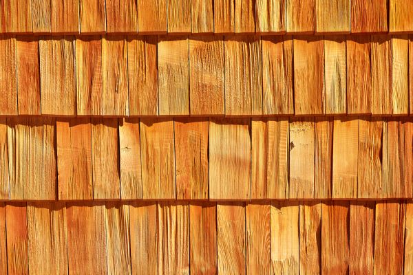 Cost of Cedar Shakes Replacement in Oceanside