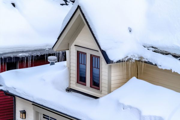 Cost of Dormer Siding Repair in Oceanside