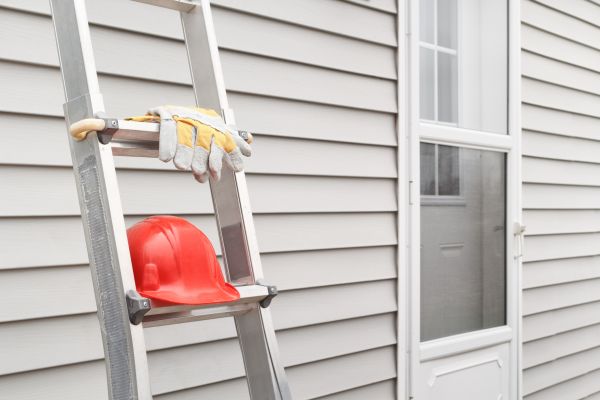 Cost of Home Siding Replacement in Oceanside