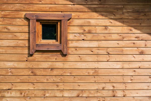 Cost of Exterior Wood Siding Repair in Oceanside