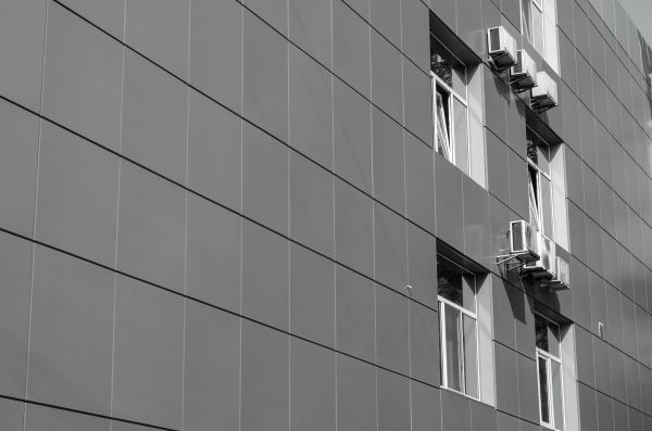 Cost of Commercial Siding Installation in Oceanside