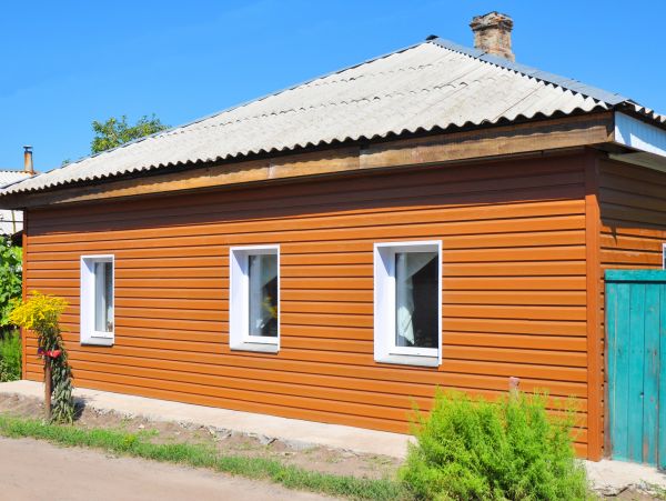 Cost of New Siding Installation in Oceanside