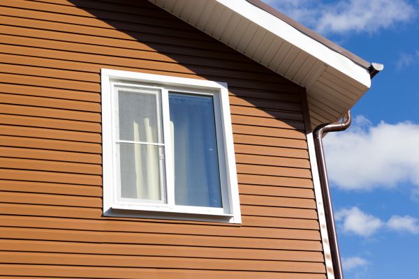 Cost of Pvc Siding Installation in Oceanside