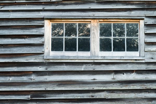 Cost of Barn Wood Siding Installation in Oceanside