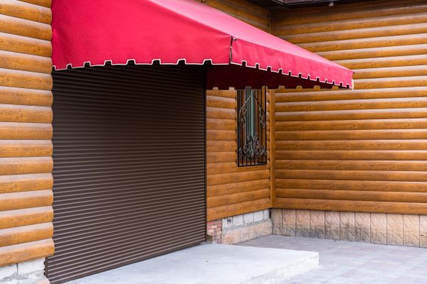 Cost of Hardwood Cladding Installation in Oceanside