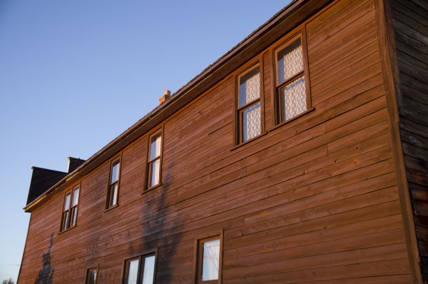 Cost of Wood Plank Siding Installation in Oceanside