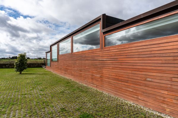 Cost of Wood Cladding Service in Oceanside