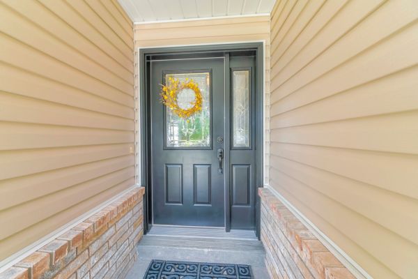 Cost of Siding Panel Repair in Oceanside