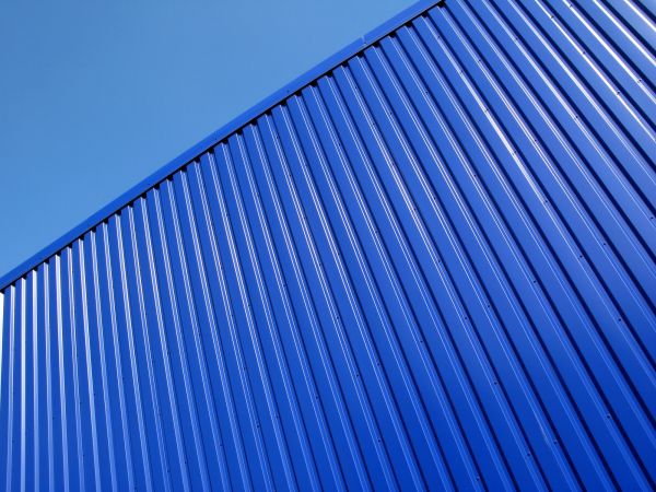 Cost of Seam Metal Siding Installation in Oceanside