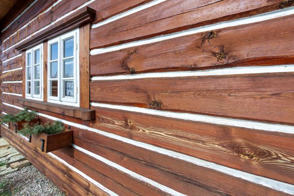 Cost of Wooden Siding Installation in Oceanside
