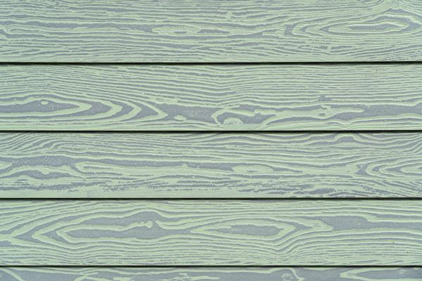 Cost of Composite Siding Installation in Oceanside