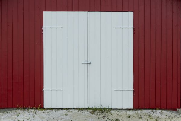 Cost of Pole Barn Siding Installation in Oceanside