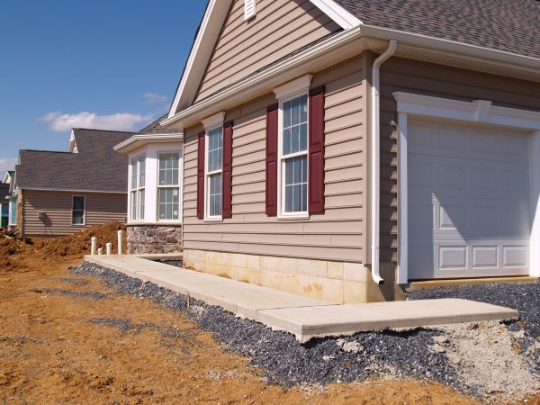 Cost of Cement Siding Repair in Oceanside
