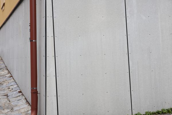 Cost of Cement Board Replacement in Oceanside